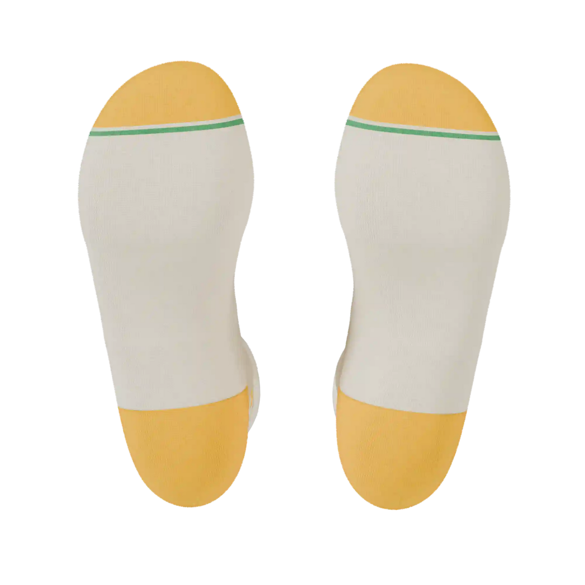 The Happy Hour | Heel Hammock™ Quarter Crew Socks 3 Pack