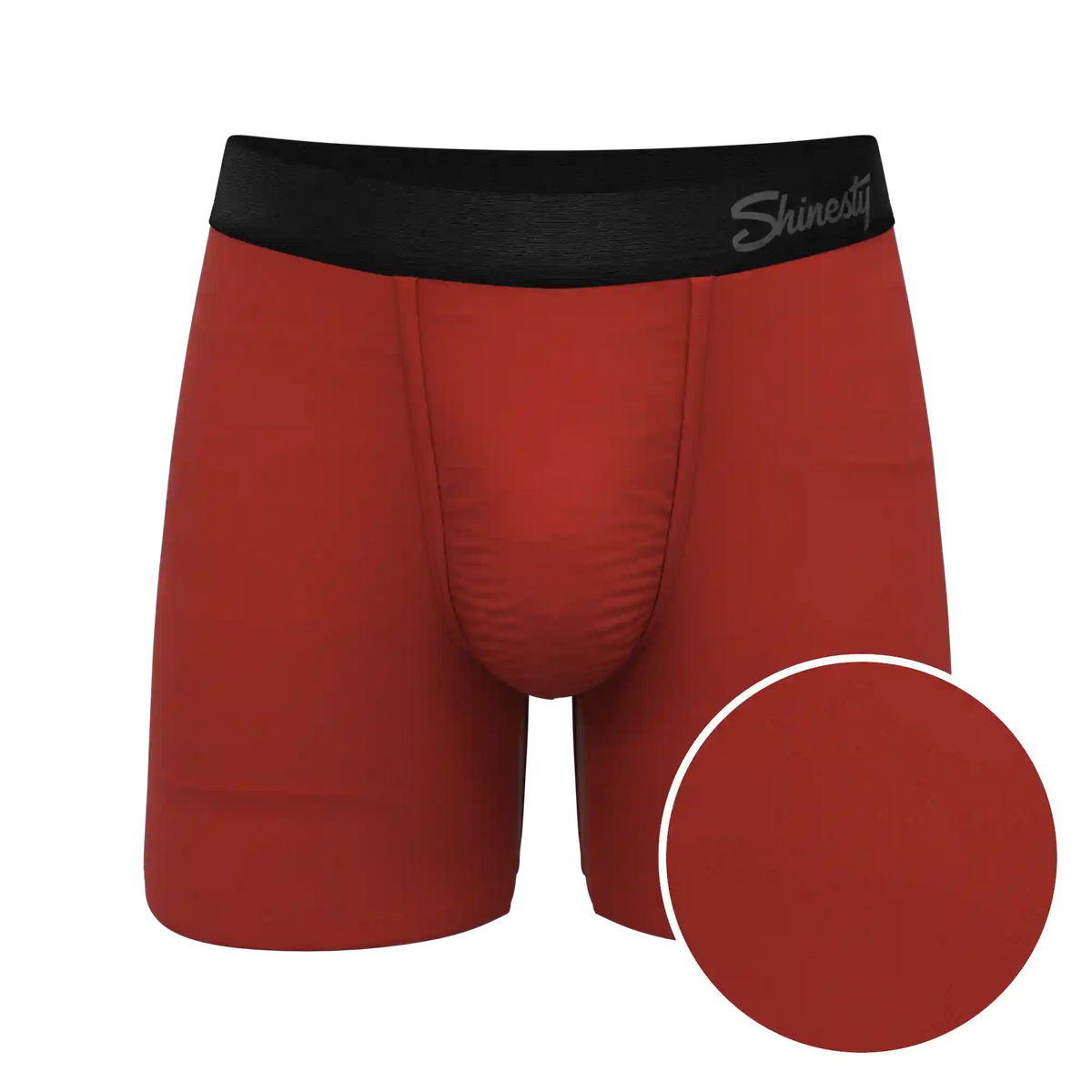 The Rust Fund | Rusty Red Ball Hammock® Pouch Underwear