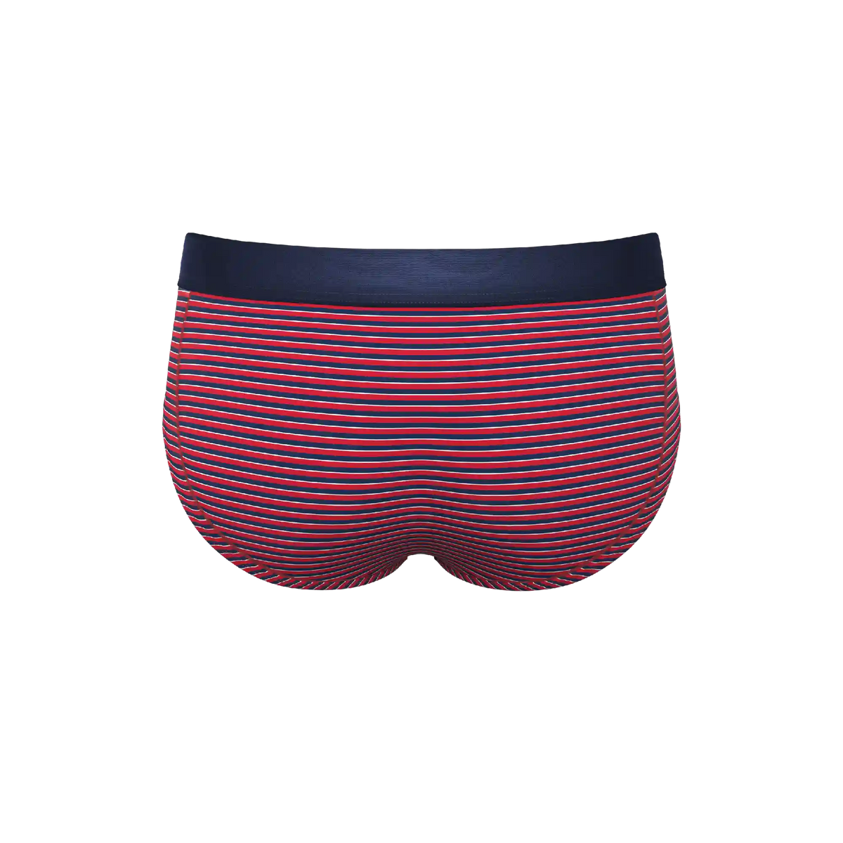 The US of A | USA Stripe Ball Hammock® Pouch Underwear Briefs