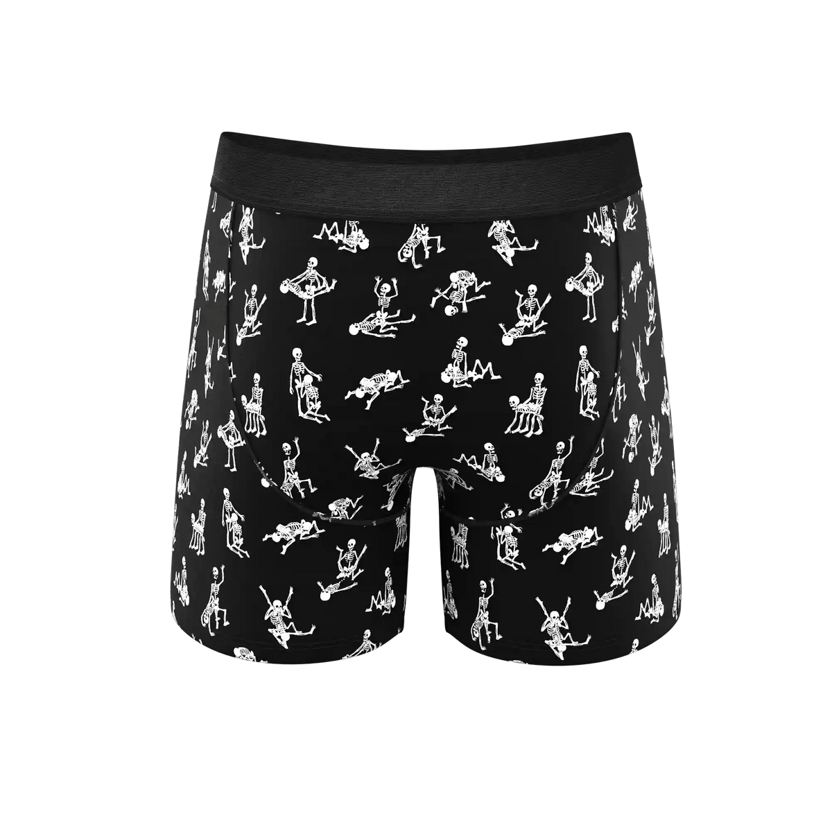 The All Time Favourite | Ball Hammock® Boxer Brief 5 Pack