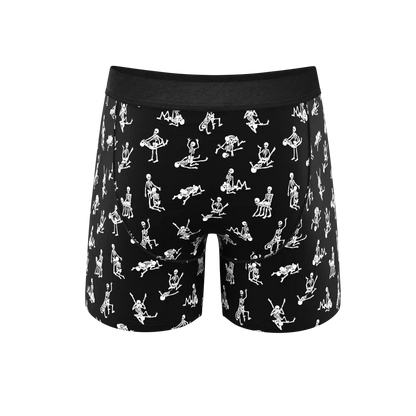 The All Time Favourite | Ball Hammock® Boxer Brief 5 Pack