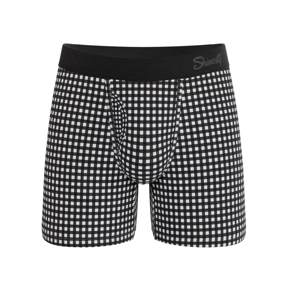 The Blackberry Bramble | Window Pane Ball Hammock® Magnum Big Pouch Underwear