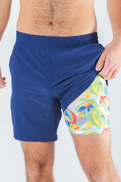 The Spring Drop | Ball Hammock® 5 Inch Athletic Shorts 3 Pack