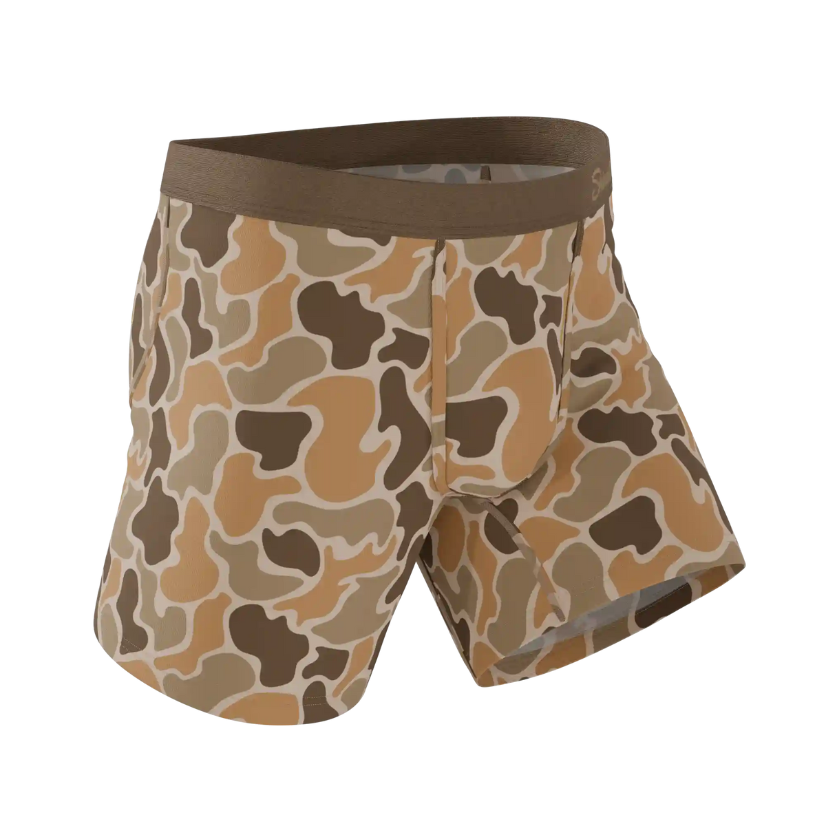 The Hide and Hunt | Ball Hammock® Boxer Brief 5 Pack
