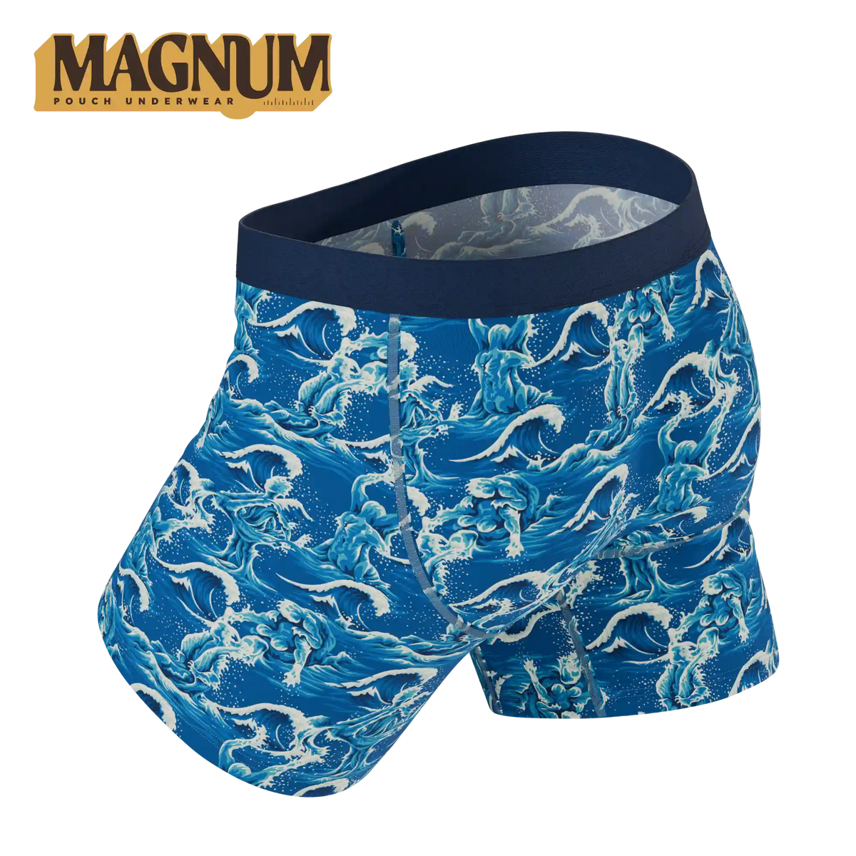 The Weekend Rotation | Ball Hammock® Magnum Big Pouch 5 Pack