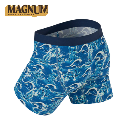 The Weekend Rotation | Ball Hammock® Magnum Big Pouch 5 Pack