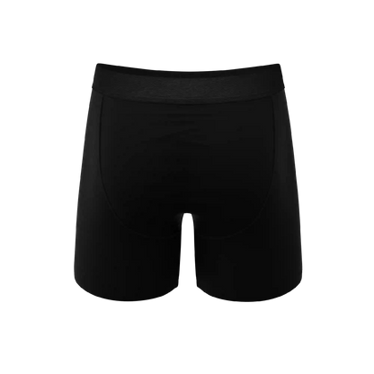 The Inside Snout | Anteater Ball Hammock® Pouch Underwear With Fly
