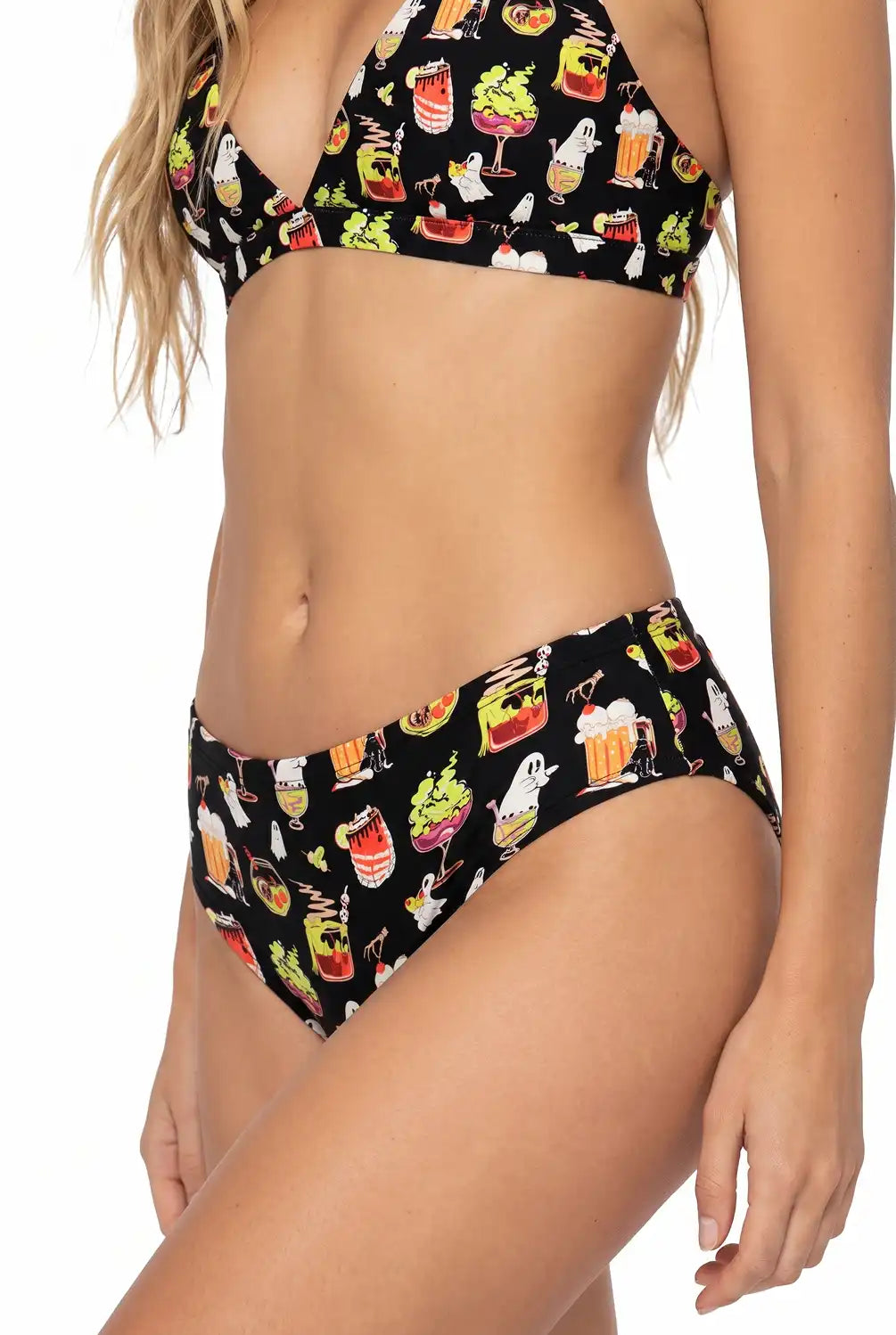 The Potions Pub | Halloween Cocktail Cheeky Underwear