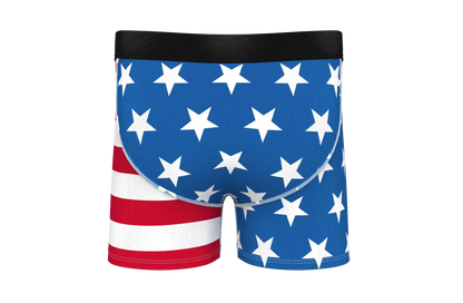 The Soccer Finale | Youth Boxer Briefs 3 Pack