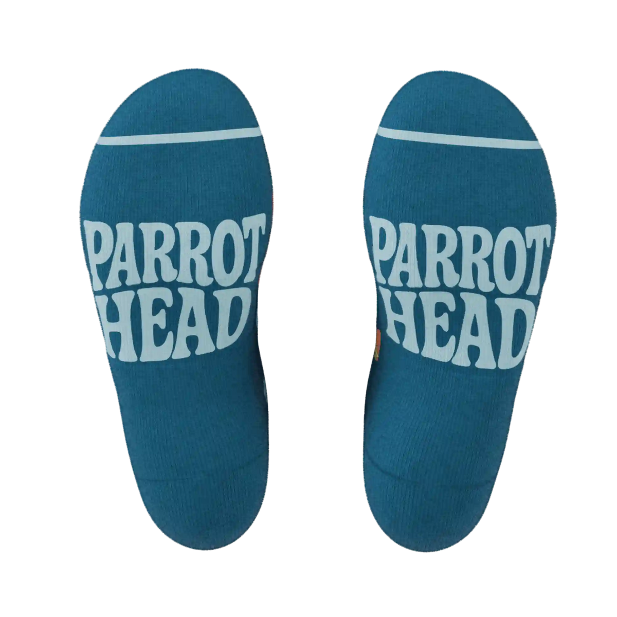 The Fan Club | Shinesty x Margaritaville® Heel Hammock™ Ankle Socks