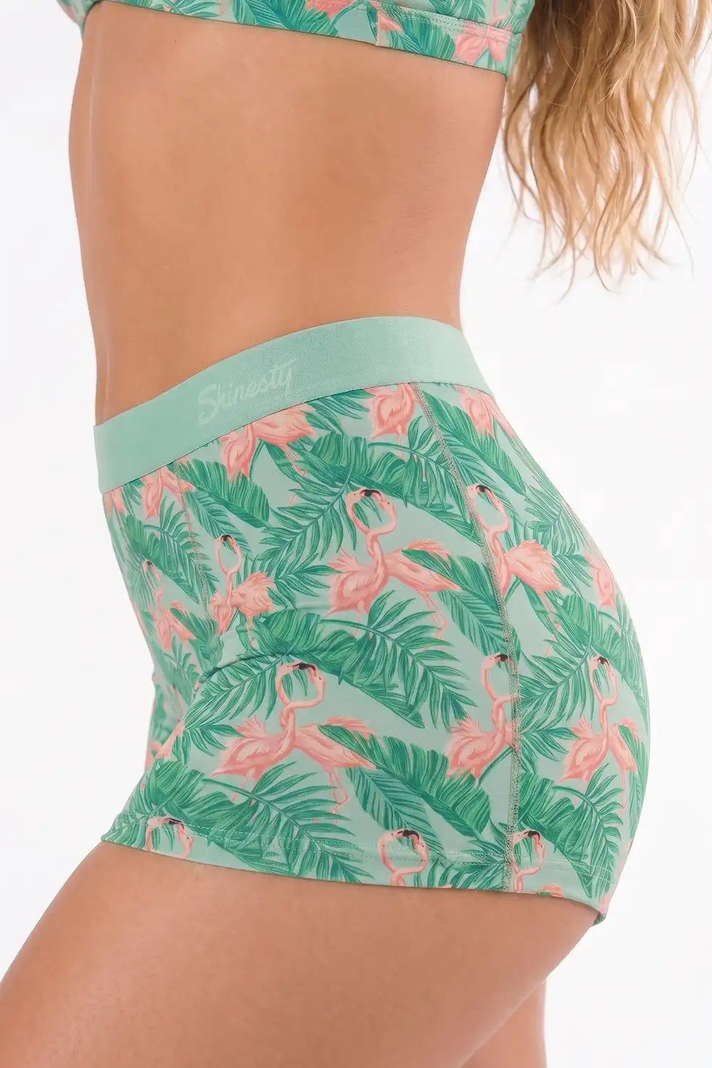 The Vacation Vices | Women’s Boxers 3 Pack