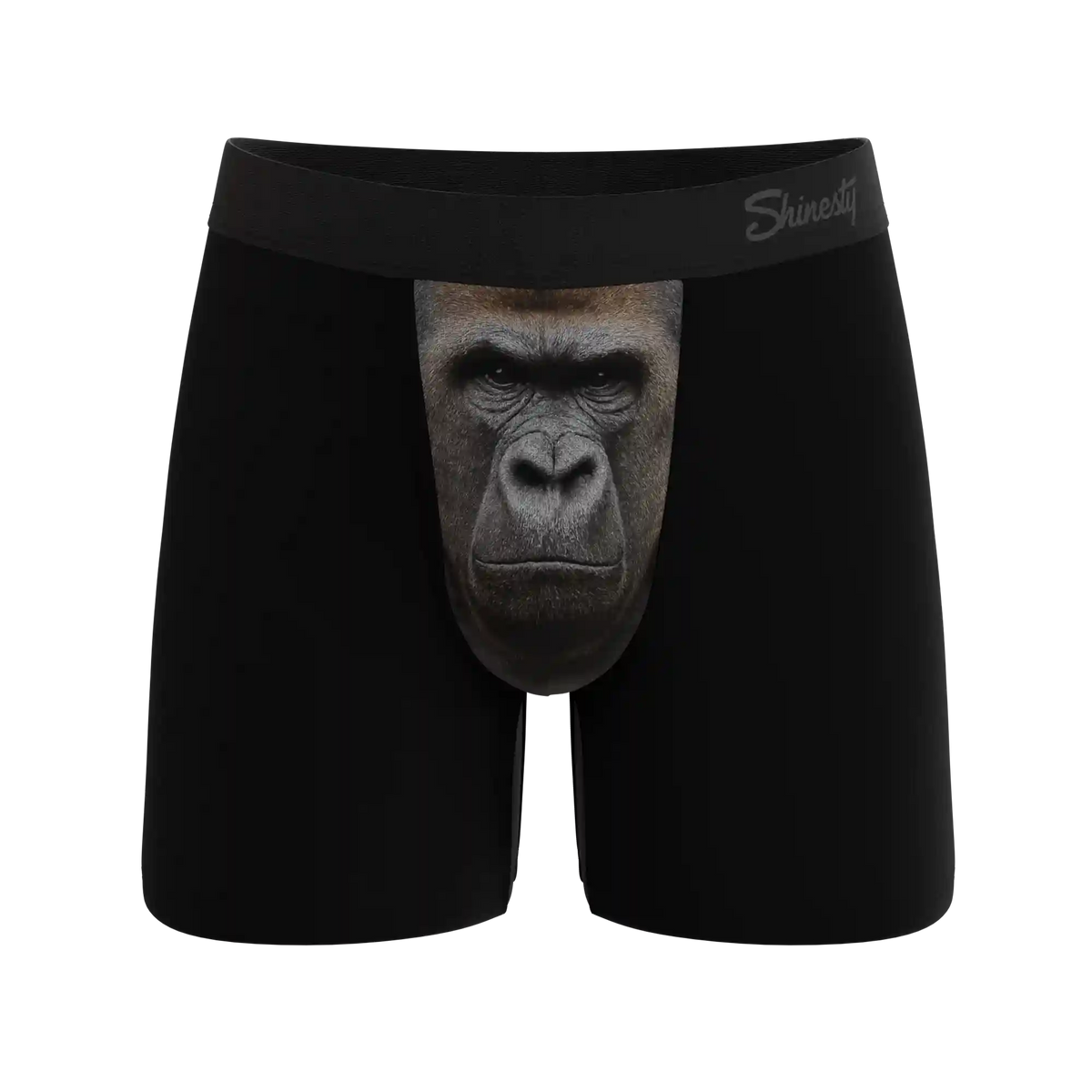 The Honor For Harambe | Gorilla Ball Hammock® Pouch Underwear
