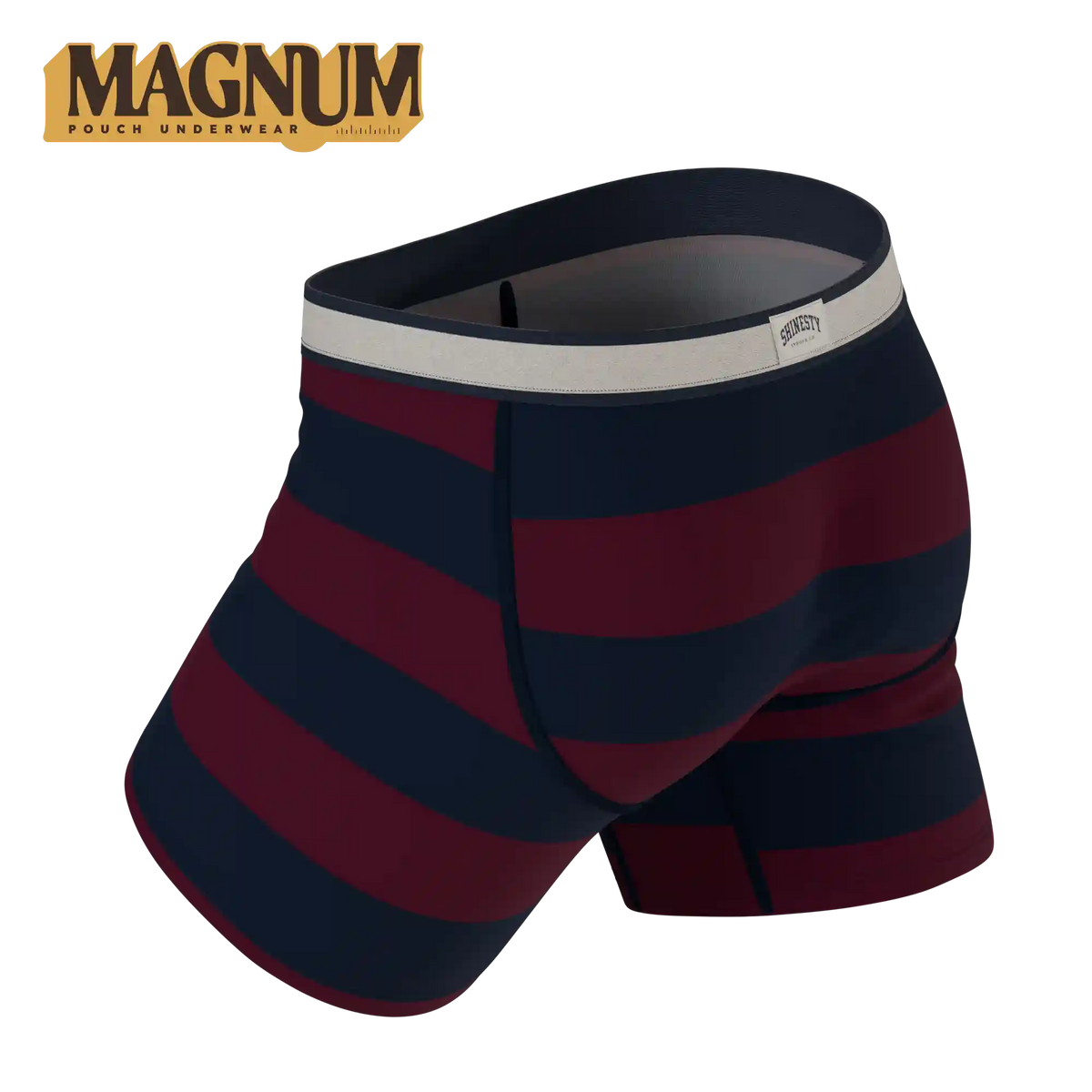 The Hide and Hunt | Ball Hammock® Magnum Big Pouch 5 Pack