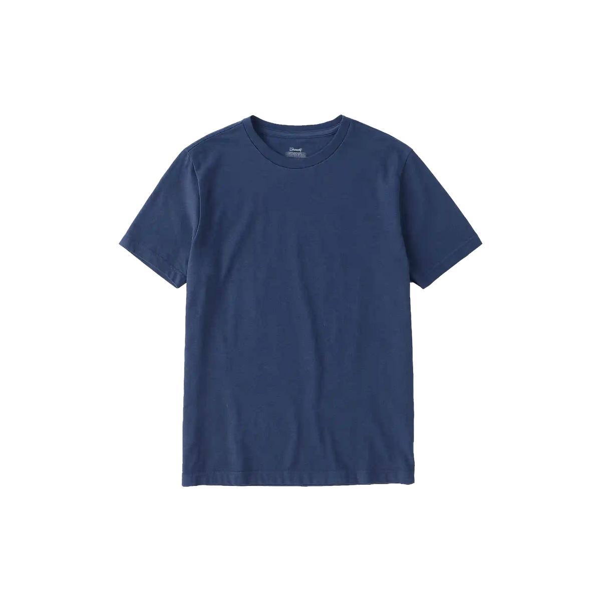 The Iced Latte | Retro Squiggle Men’s Pajama Shirt