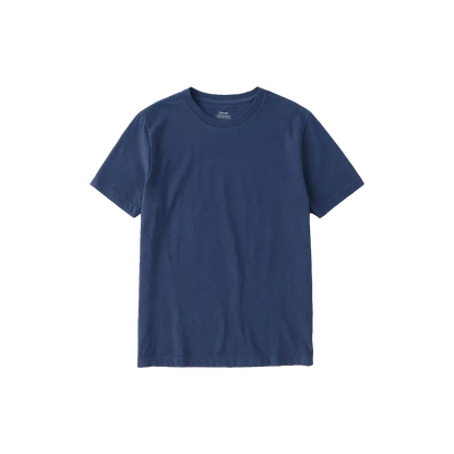 The Iced Latte | Retro Squiggle Men’s Pajama Shirt