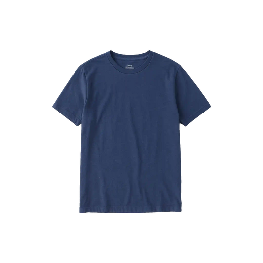 The Iced Latte | Retro Squiggle Men’s Pajama Shirt