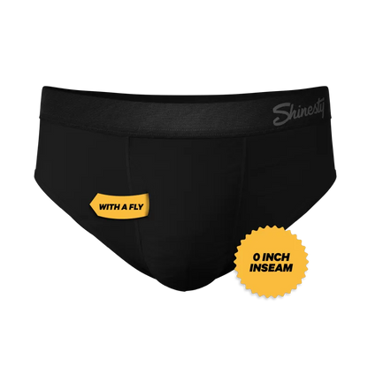 The 5 Solids | Ball Hammock® Pouch Briefs 5 Pack