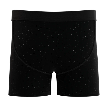 The Flying Saucer | UFO Youth Boxer Briefs
