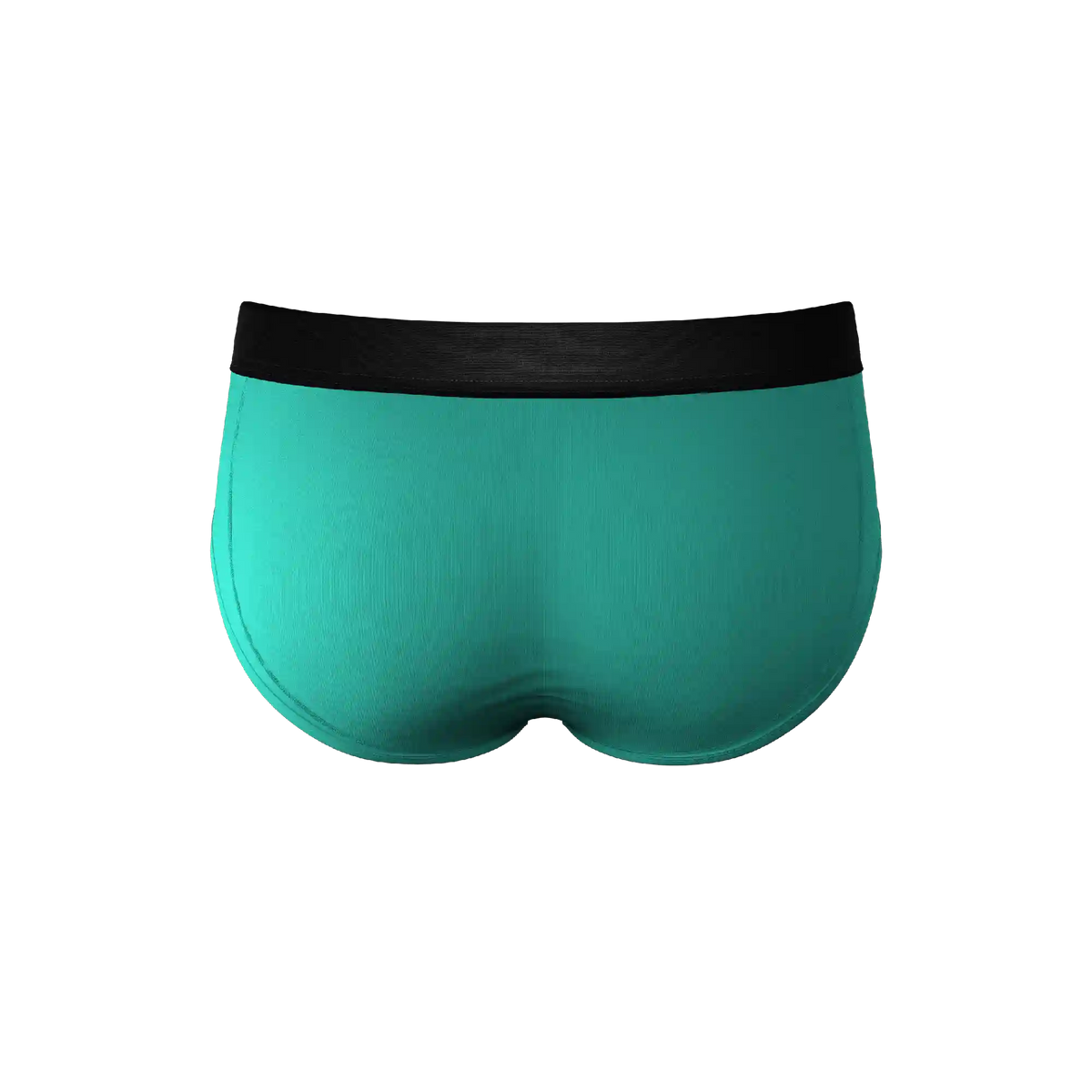 The Cyantific Theory | Turquoise Ball Hammock® Pouch Underwear Briefs