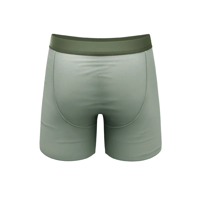 The Manzanilla | Ball Hammock® Boxer Brief 3 Pack