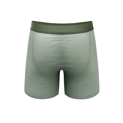 The Manzanilla | Ball Hammock® Boxer Brief 3 Pack
