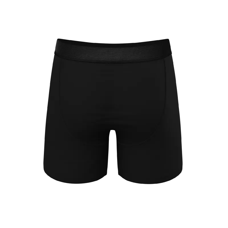 The Drawer Filler | Ball Hammock® Pouch Boxer Briefs with Fly 7 Pack