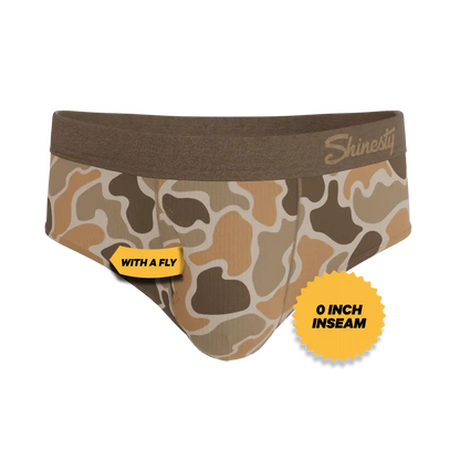 The Great Outdoors | Ball Hammock® Pouch Briefs 7 Pack