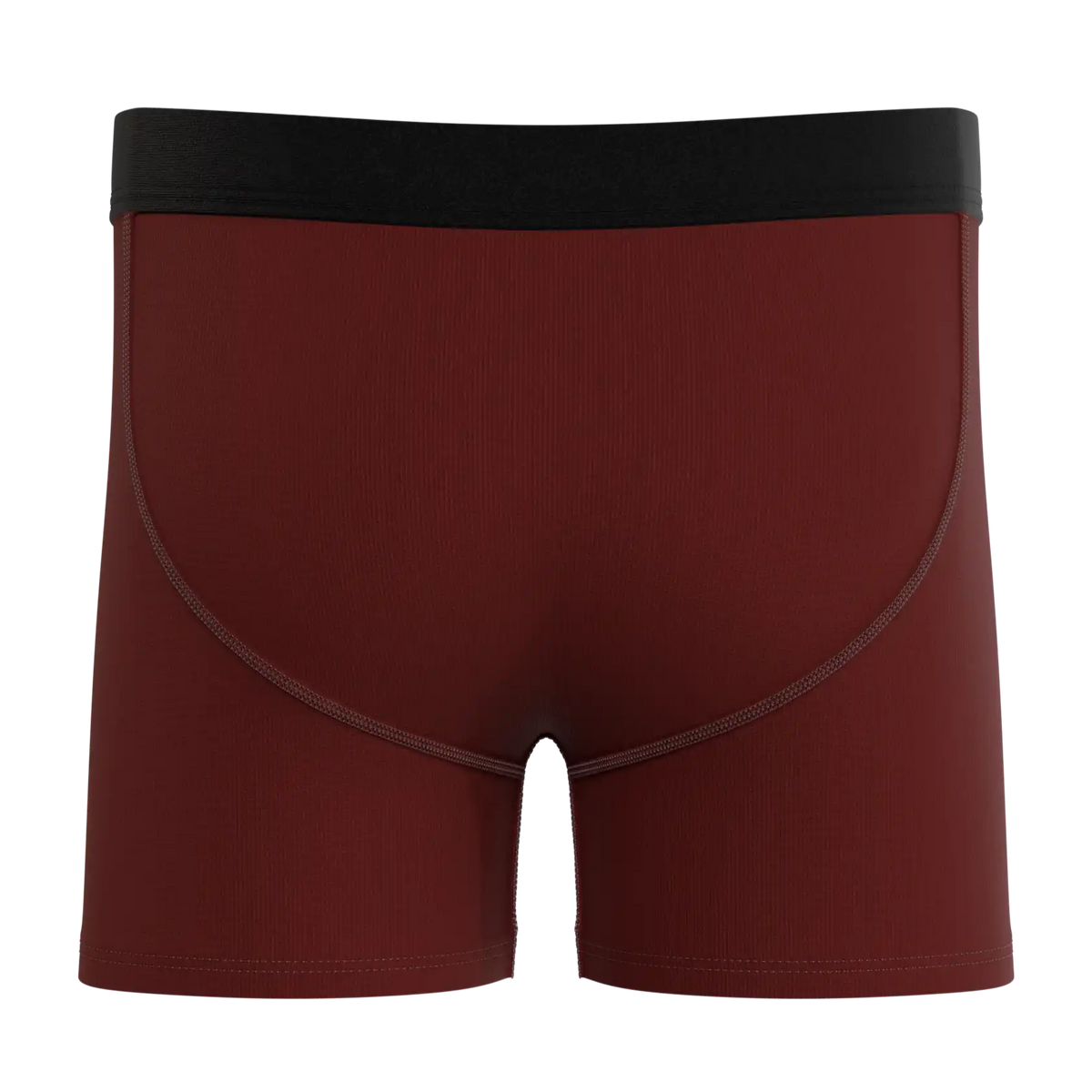The Scare Bear | Grizzly Bear Youth Boxer Briefs
