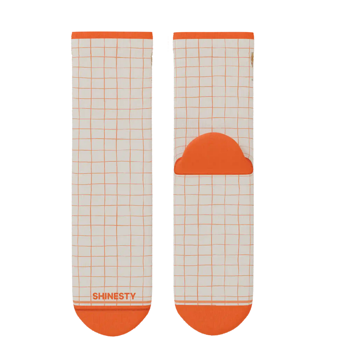 The Happy Hour | Heel Hammock™ Quarter Crew Socks 3 Pack