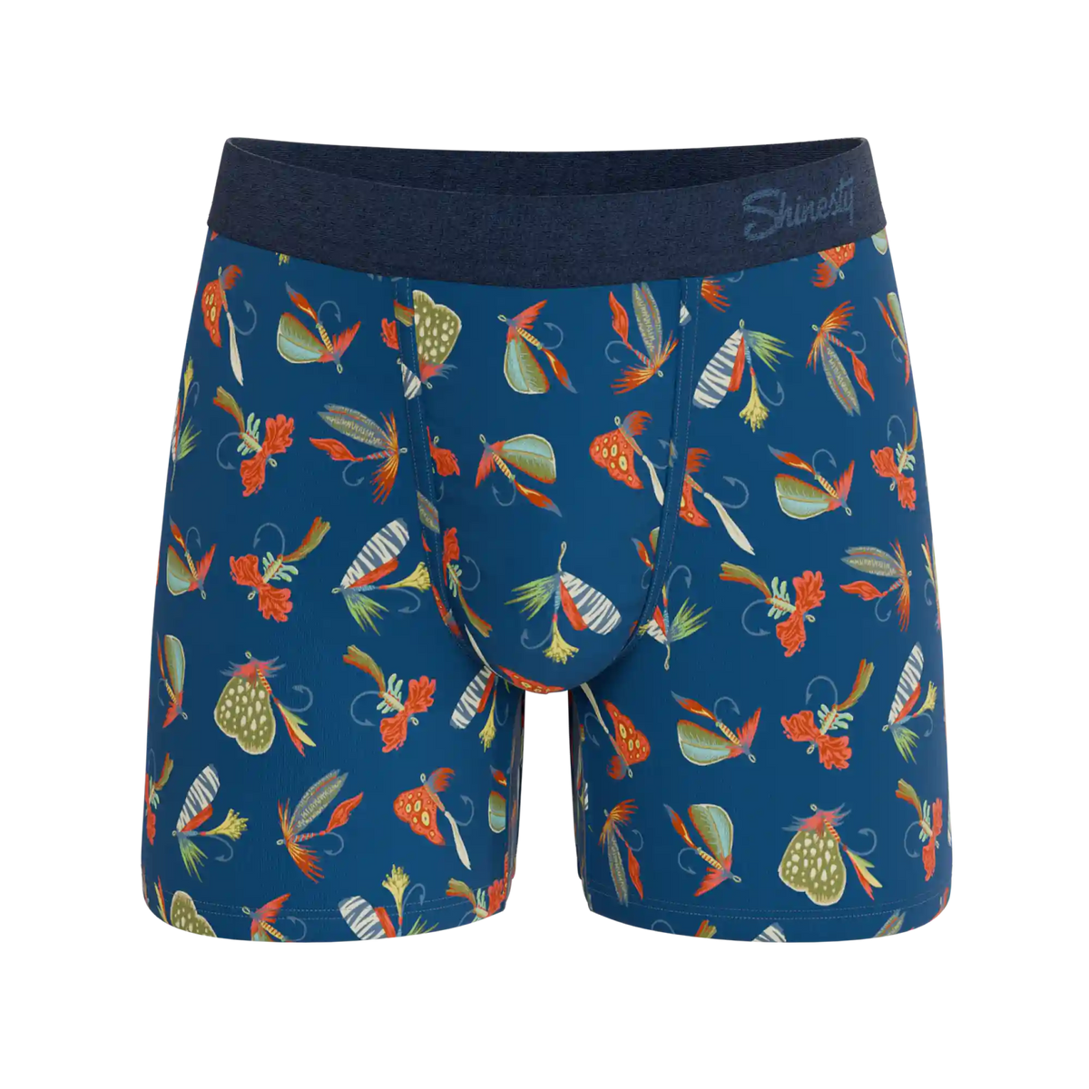 The Dry Fly | Fly Fishing Ball Hammock® Pouch Underwear