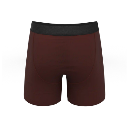 The Pony Express | Horse Ball Hammock® Pouch Underwear