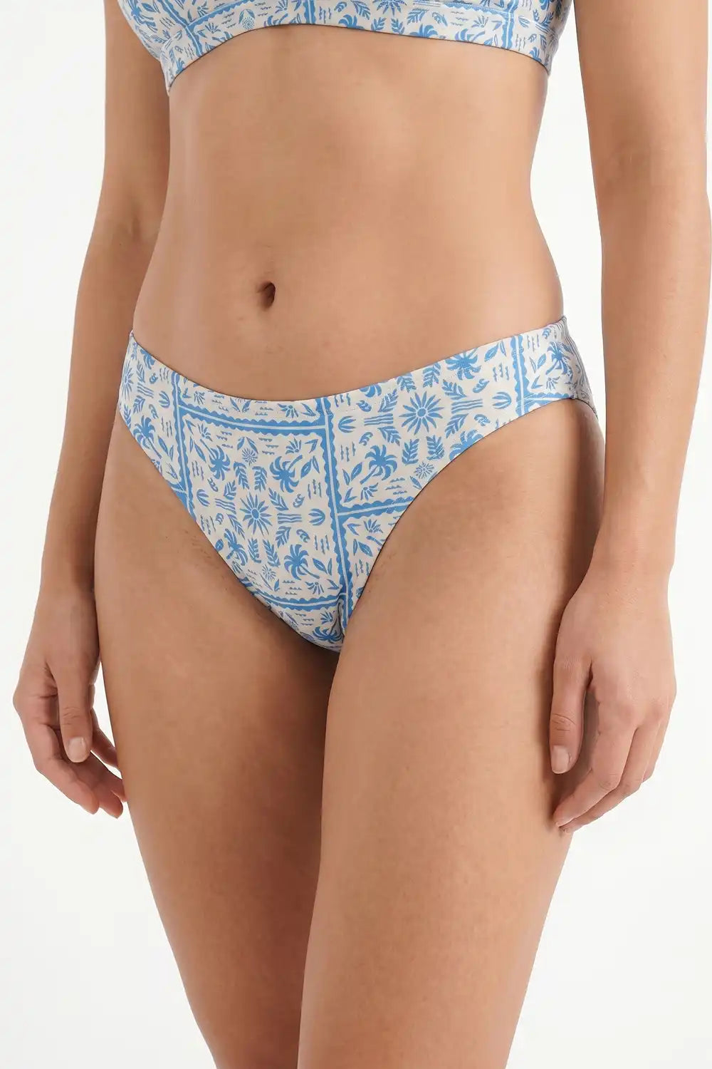 The Vacation Vices | Bikini Underwear 3 Pack