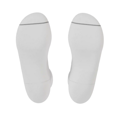 The Blizzard | Heel Hammock™ Quarter Crew Socks 3 Pack