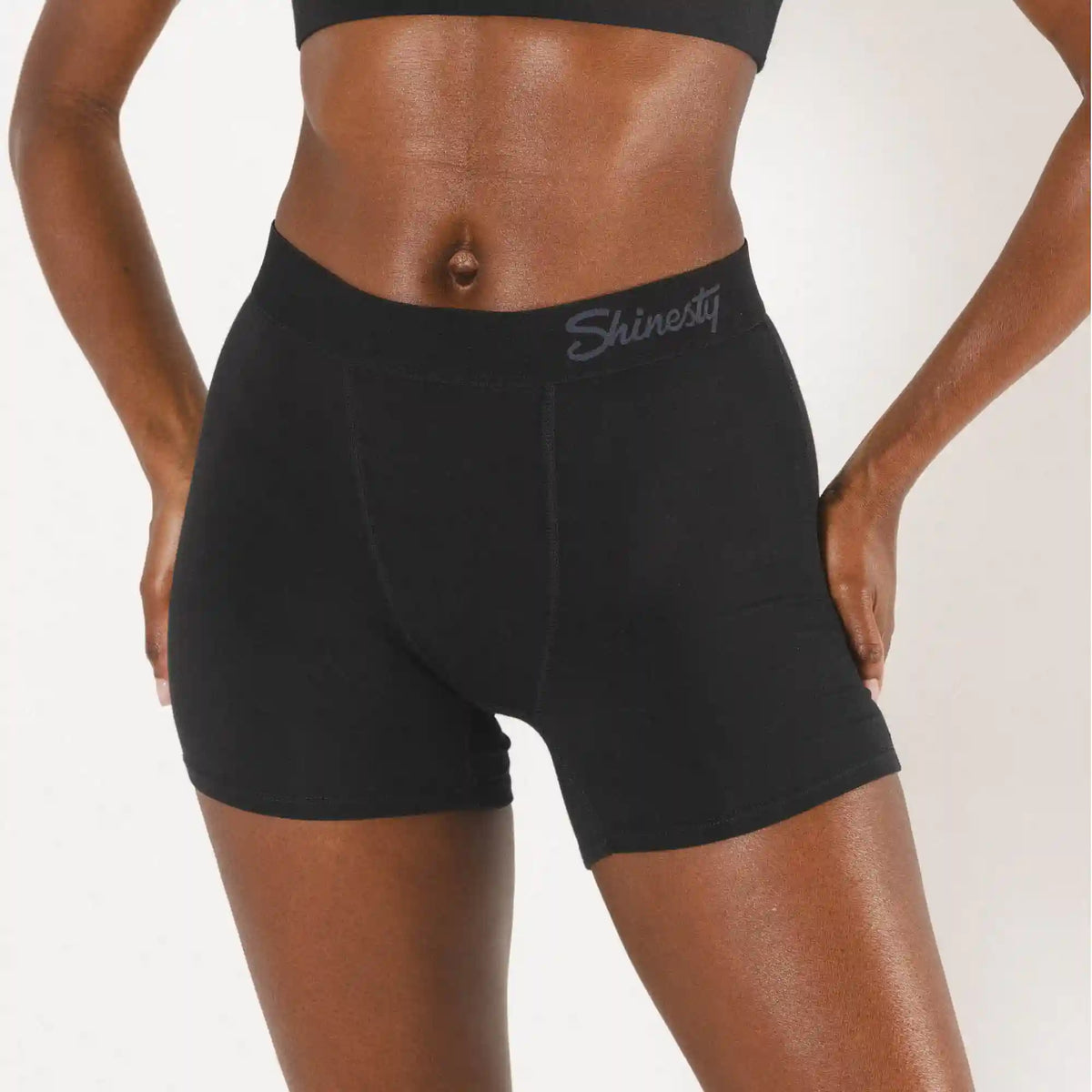 The Threat Level Midnight | Women’s Boxers 7 Pack