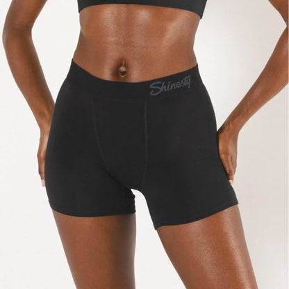 The Threat Level Midnight | Women’s Boxers 7 Pack