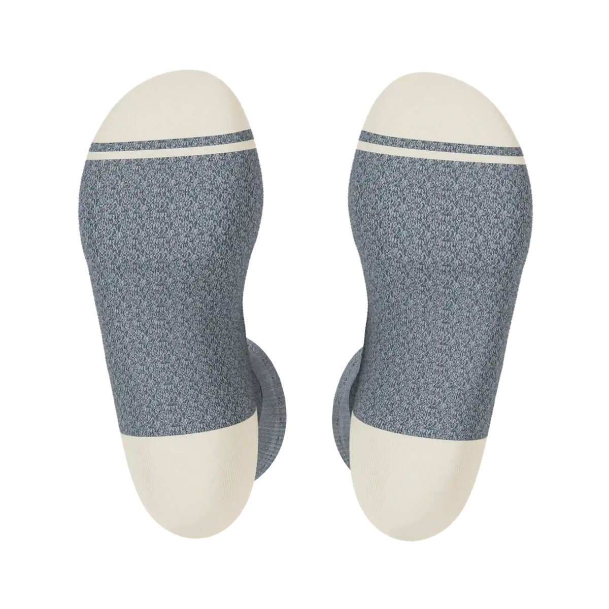 The Fishing Feet | Heel Hammock™ Crew Socks 6 Pack