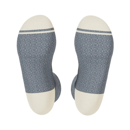 The Fishing Feet | Heel Hammock™ Crew Socks 6 Pack