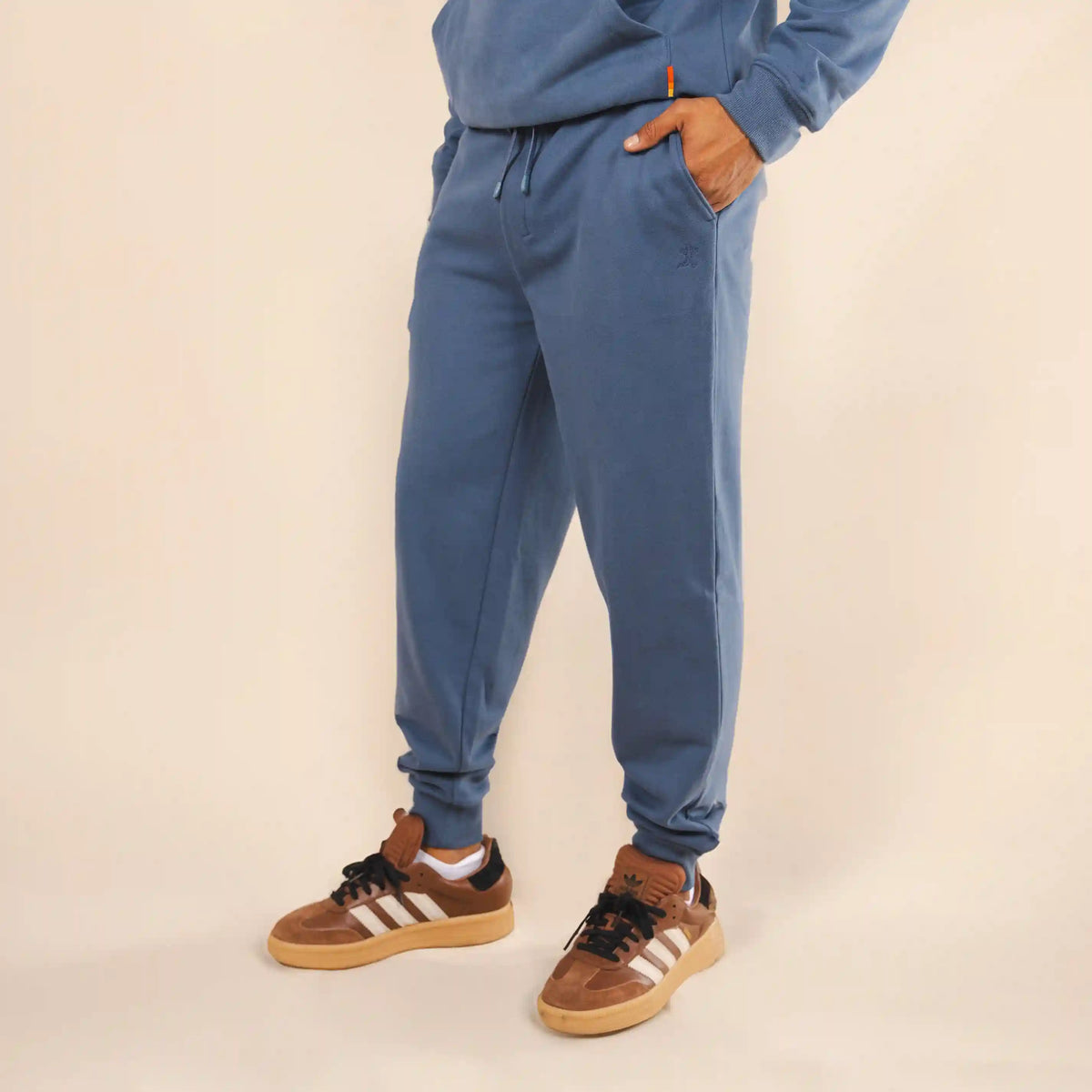 The Thunder | Storm Sexy Terry™ Men’s Lounge Joggers