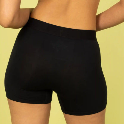 The Threat Level Midnight | Women’s Boxers 3 Pack
