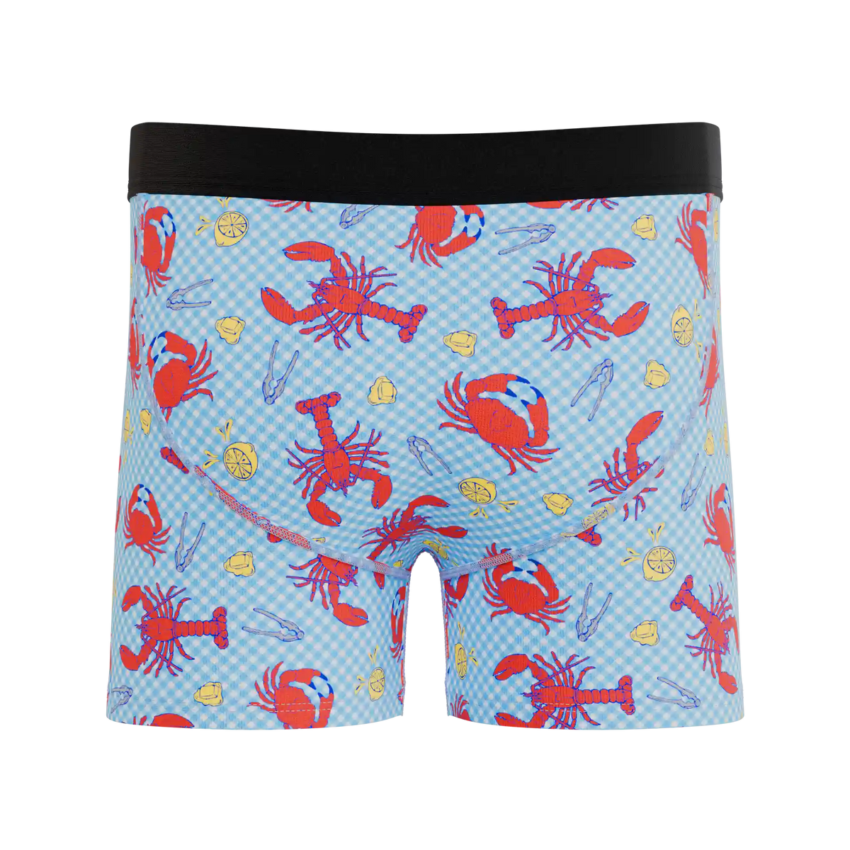 Summer Time | Youth Boxer Briefs 3 Pack