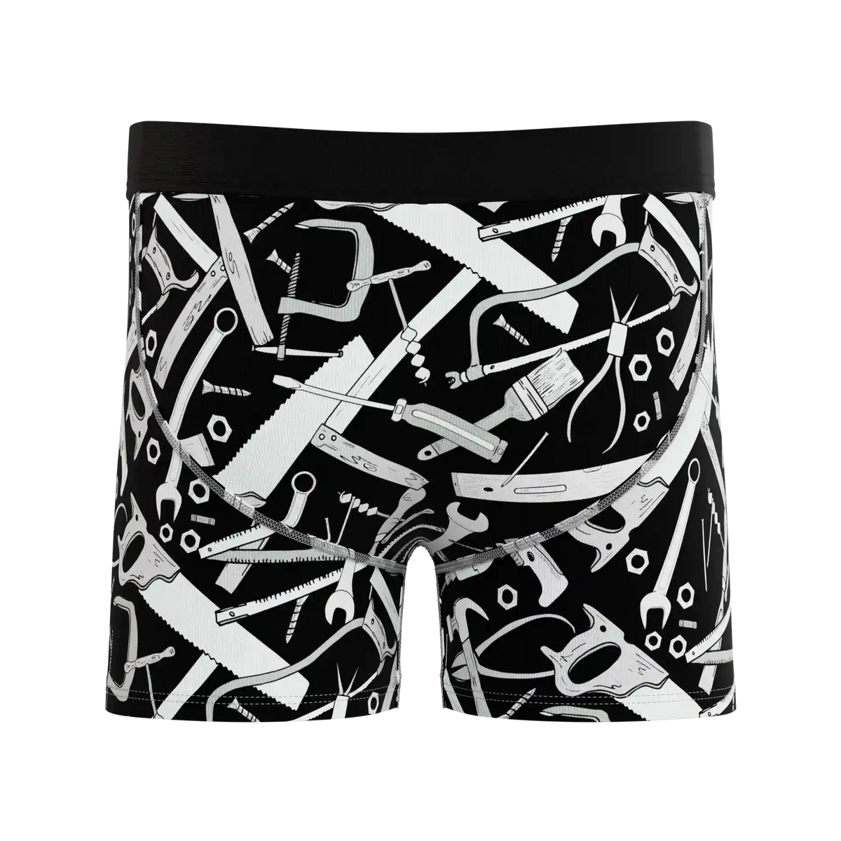 The Workshop | Tools Youth Boxer Briefs