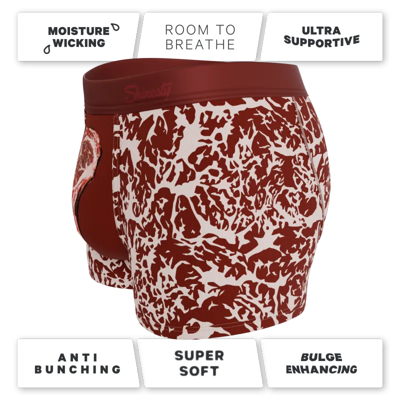 The Dad Pack | Ball Hammock® Pouch Trunks Underwear 3 Pack