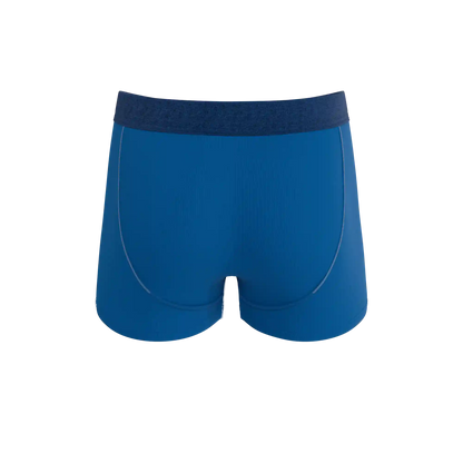 The Skydiver | Ocean Blue Ball Hammock® Pouch Trunks Underwear