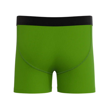 The Nano Gator | Alligator Youth Boxer Briefs