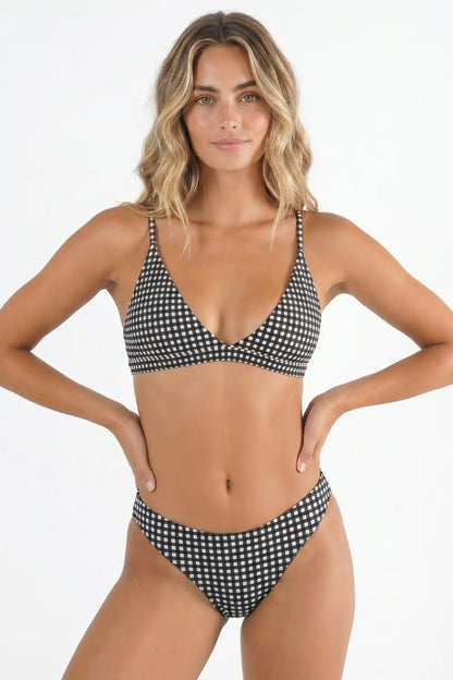 The Vacation Vices | Bikini Underwear 3 Pack
