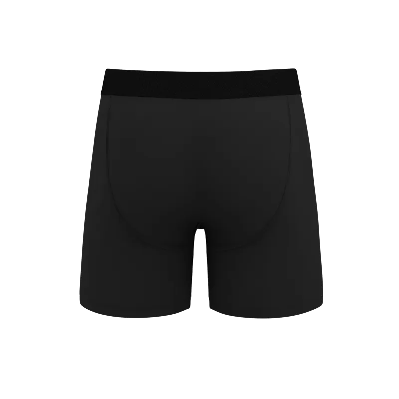 The Ultra Staples Mix | Ball Hammock® Boxer Brief 5 Pack