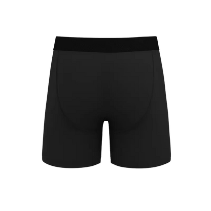 The Ultra Staples Mix | Ball Hammock® Boxer Brief 5 Pack