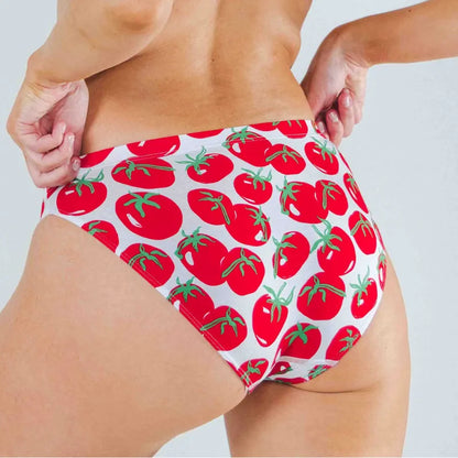 The For the Girls | Bikini Underwear 3 Pack