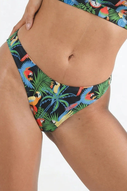 The Relax Inn Bundle | Margaritaville® MicroModal Thong 5 Pack