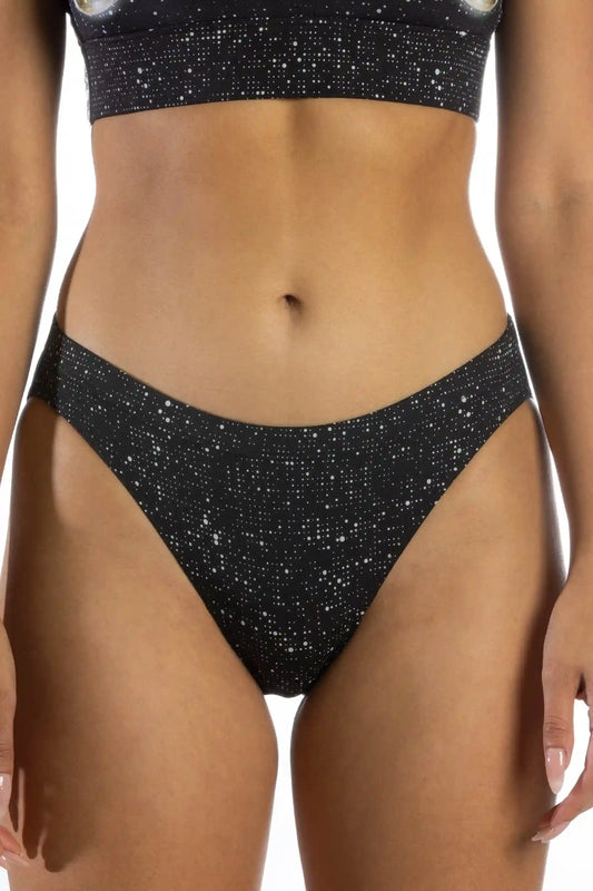The Discotheque | Disco Modal Bikini Underwear